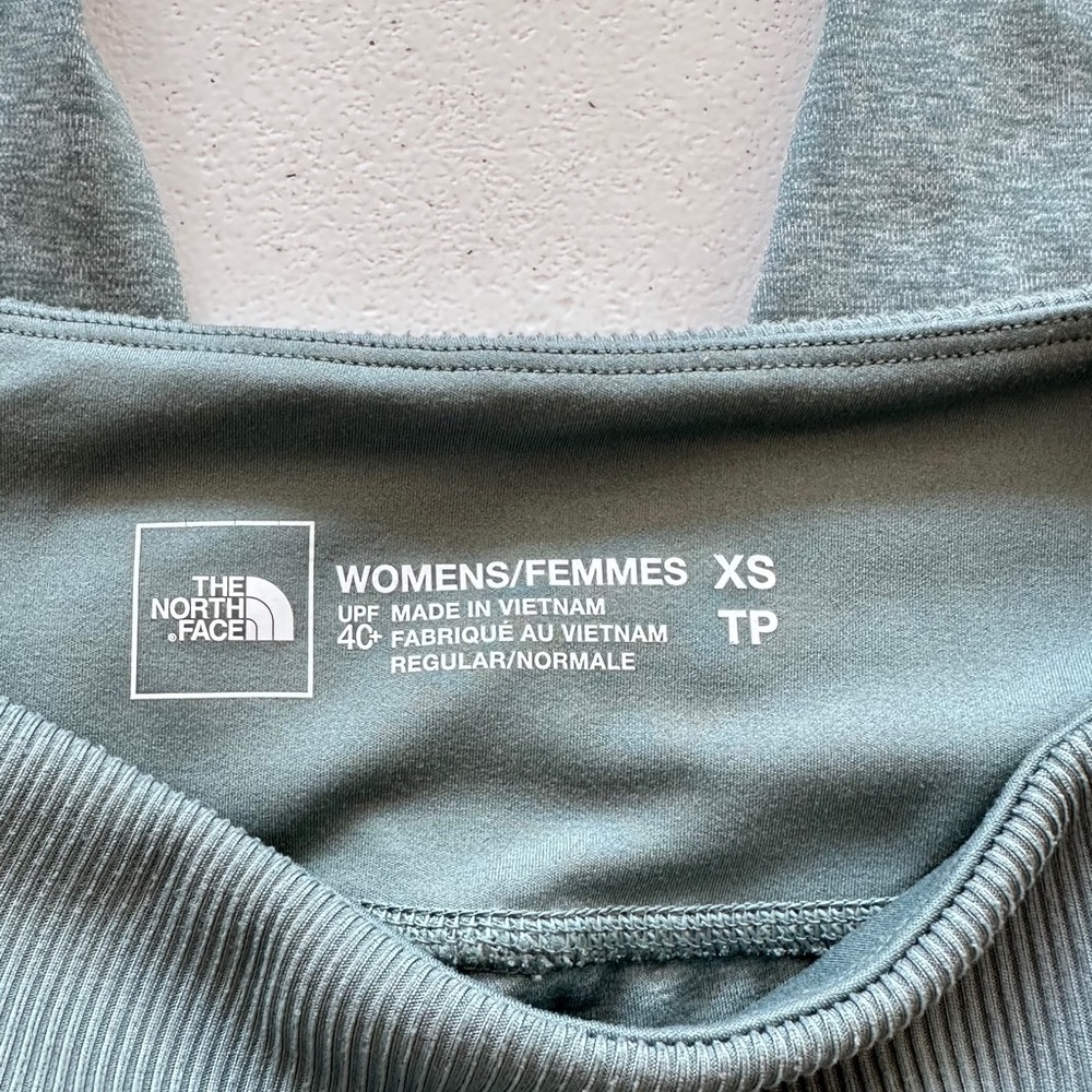 THE NORTH FACE Women's Dune Sky Jogger, Goblin Blue Heather, Size XS - Picture 12 of 12